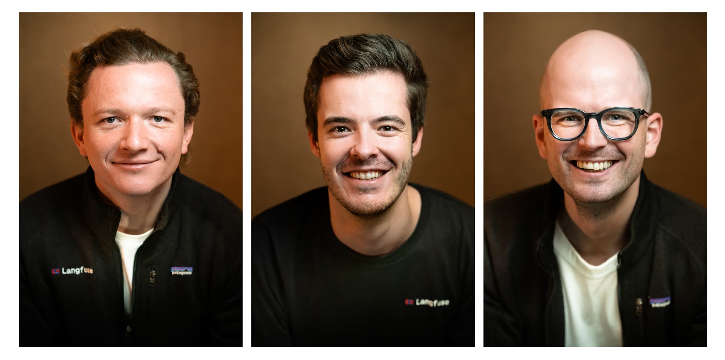 Founder team in 2025